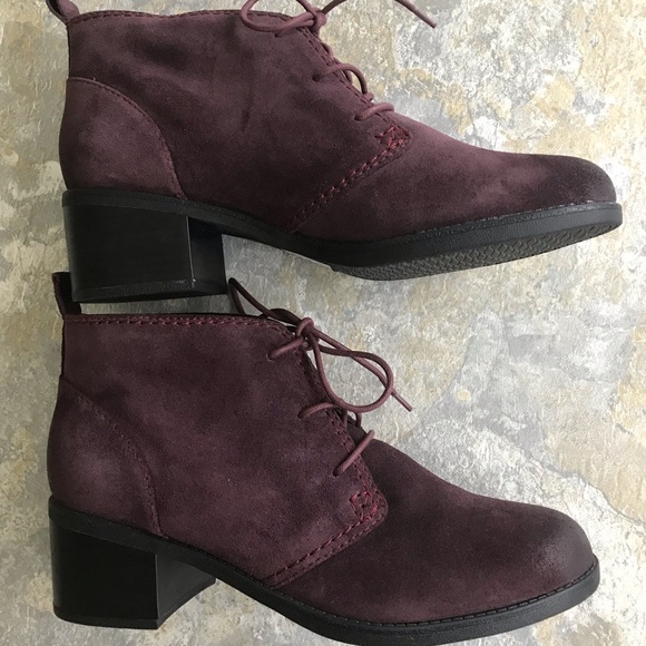 clarks nevella harper